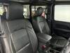 CHRYSLER JEEP WRANGLER UNLIMITED
