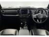 CHRYSLER JEEP WRANGLER UNLIMITED