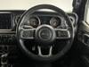CHRYSLER JEEP WRANGLER UNLIMITED