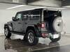 CHRYSLER JEEP WRANGLER UNLIMITED