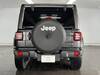 CHRYSLER JEEP WRANGLER UNLIMITED