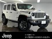 2025 CHRYSLER JEEP WRANGLER UNLIMITED (Left Hand Drive)