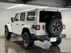 CHRYSLER JEEP WRANGLER UNLIMITED