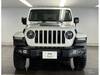 CHRYSLER JEEP WRANGLER UNLIMITED