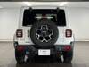 CHRYSLER JEEP WRANGLER UNLIMITED