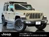 CHRYSLER JEEP WRANGLER UNLIMITED