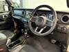 CHRYSLER JEEP WRANGLER UNLIMITED