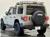 CHRYSLER JEEP WRANGLER UNLIMITED