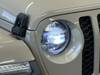 CHRYSLER JEEP WRANGLER UNLIMITED