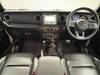 CHRYSLER JEEP WRANGLER UNLIMITED