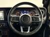CHRYSLER JEEP WRANGLER UNLIMITED