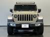 CHRYSLER JEEP WRANGLER UNLIMITED