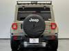 CHRYSLER JEEP WRANGLER UNLIMITED