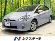 2010 TOYOTA PRIUS L