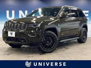 2016 CHRYSLER JEEP GRAND CHEROKEE