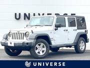 2016 CHRYSLER JEEP WRANGLER UNLIMITED