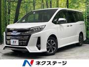 2019 TOYOTA NOAH