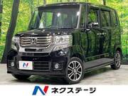 2013 HONDA N-BOX CUSTOM