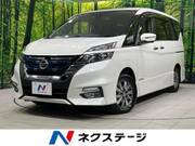 2018 NISSAN SERENA