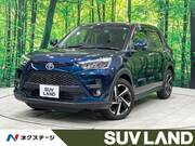 2022 TOYOTA RAIZE