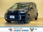 2023 TOYOTA SIENTA