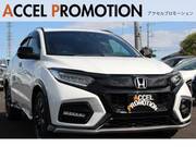 2020 HONDA VEZEL