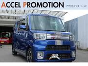 2019 DAIHATSU WAKE