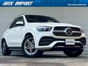 2019 MERCEDES BENZ GLE