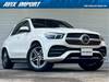 MERCEDES BENZ GLE