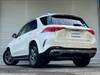 MERCEDES BENZ GLE