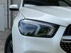 MERCEDES BENZ GLE
