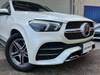 MERCEDES BENZ GLE
