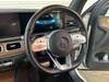 MERCEDES BENZ GLE