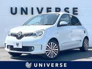 2021 RENAULT TWINGO
