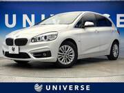 2018 BMW 2 SERIES