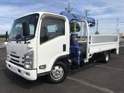 2016 ISUZU OTHER