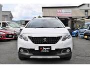 2016 PEUGEOT 2008