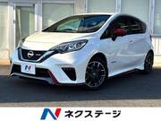 2019 NISSAN NOTE