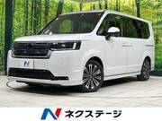 2023 HONDA STEPWAGON
