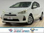 2012 TOYOTA AQUA