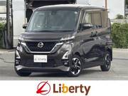 2020 NISSAN ROOX