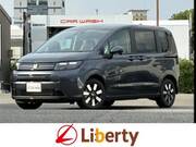 2025 HONDA FREED