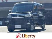 2024 DAIHATSU ATRAI