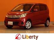 2018 NISSAN DAYZ
