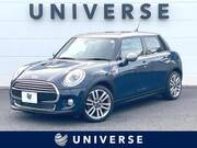 2017 BMW MINI