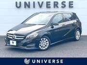 2017 MERCEDES BENZ B-CLASS