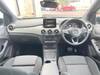 MERCEDES BENZ B-CLASS