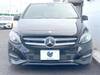 MERCEDES BENZ B-CLASS
