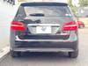 MERCEDES BENZ B-CLASS