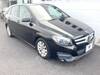 MERCEDES BENZ B-CLASS